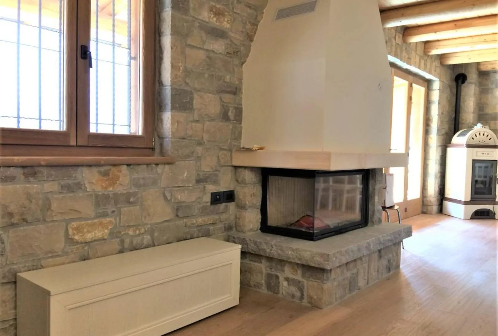Casa vacanze Baita Moschel Ardesio Italia