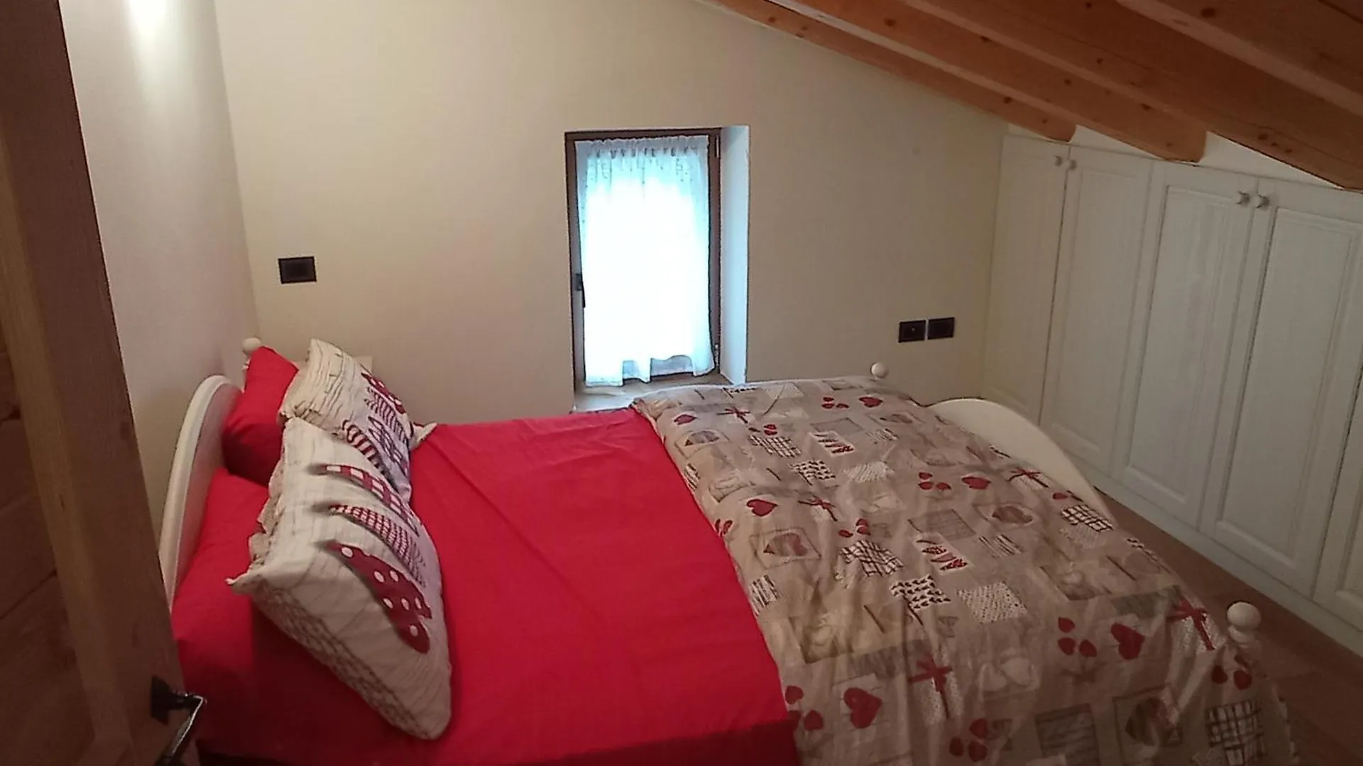 Casa vacanze Baita Moschel Ardesio
