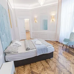 Royal Appartamento Cracovia