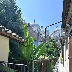 Santa Giustina Appartamento Padova