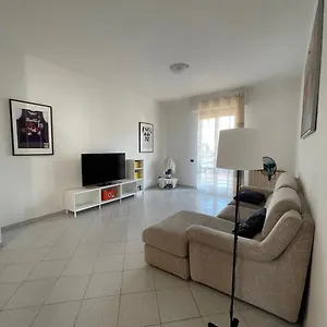 La Casa Di Ciccio Appartamento Limite
