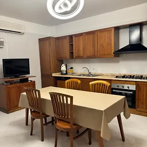 Casa Marilù Appartamento Castellammare del Golfo