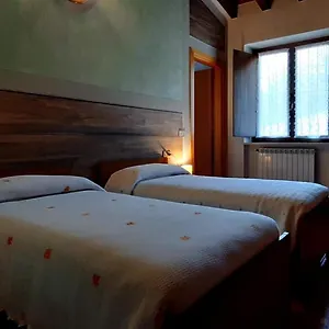 Alloggio per agriturismo Dell'altopiano, Serle