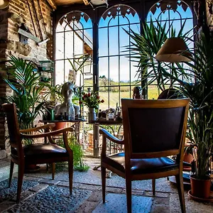 Alloggio per agriturismo Borgo Santuletta, Santa Giuletta